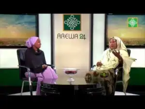 Video: Gari Ya Waye Kashi Na 787